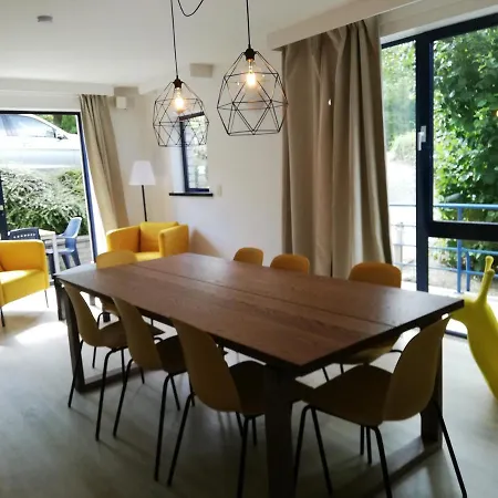 Durbuy Mooi Ingericht Appartement Buitenkant foto