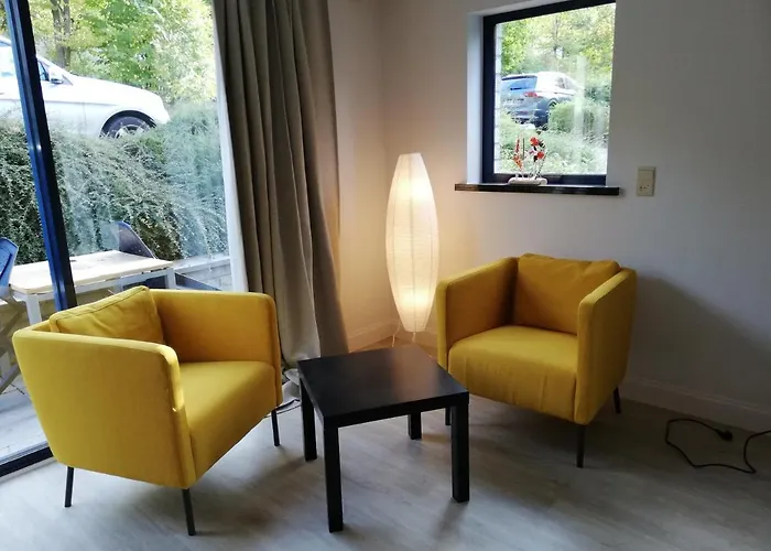 Durbuy-Cosy Appartement 2