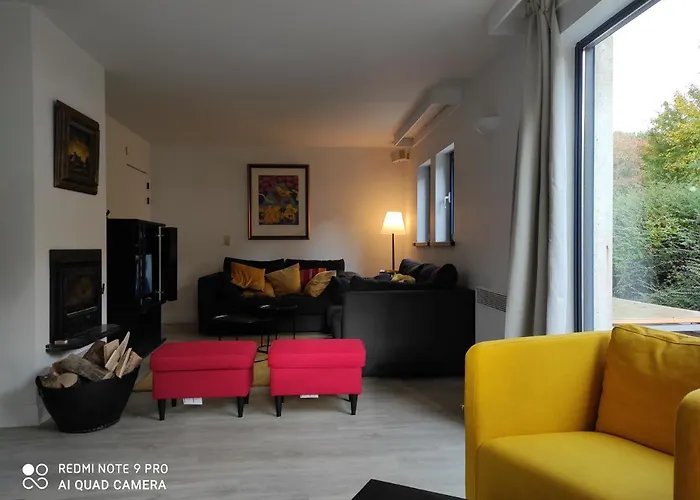 Durbuy-Cosy Appartement 2