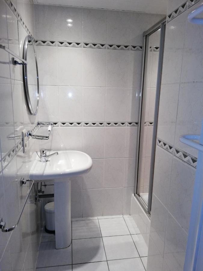 Appartement Durbuy-cosy 2