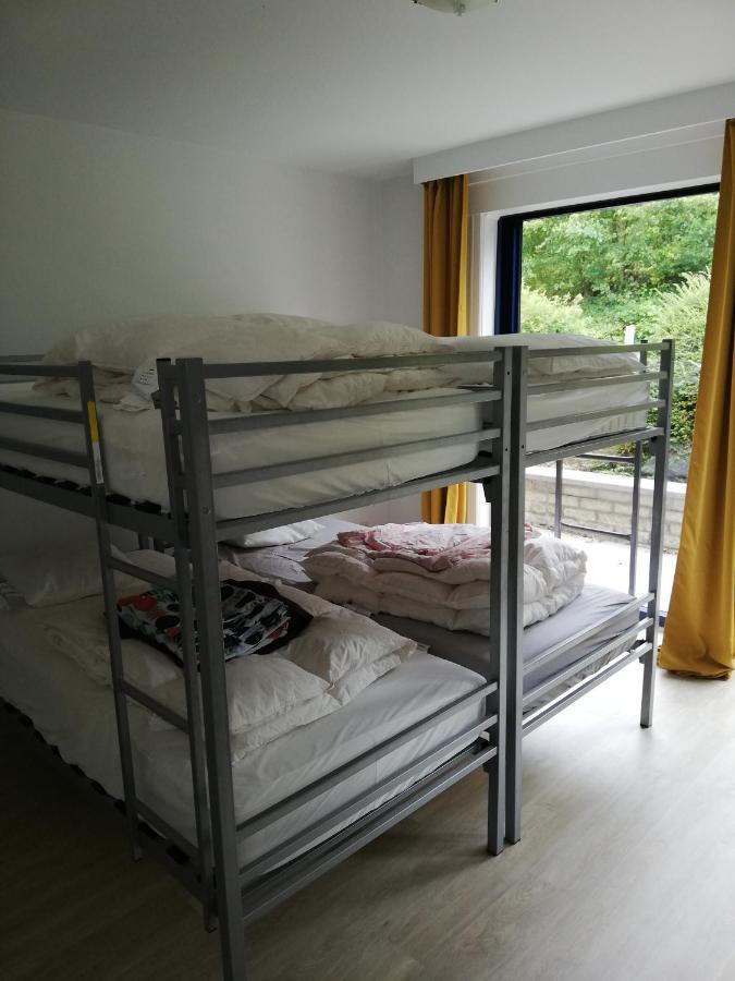 Durbuy-cosy 2 Appartement Durbuy
