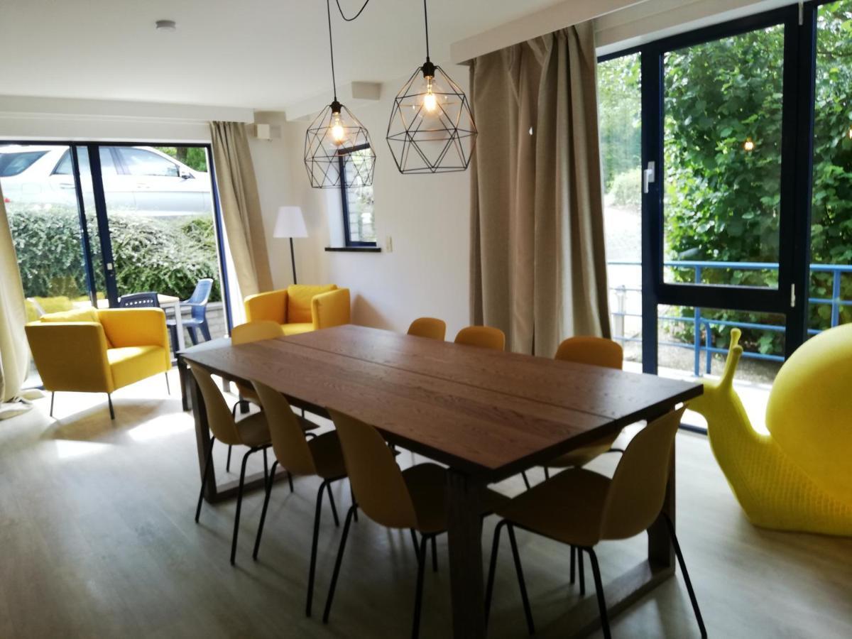 Durbuy-cosy 2 * Durbuy