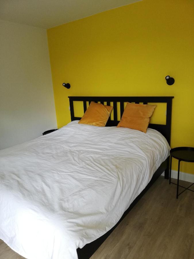 Appartement Durbuy-cosy 2 *