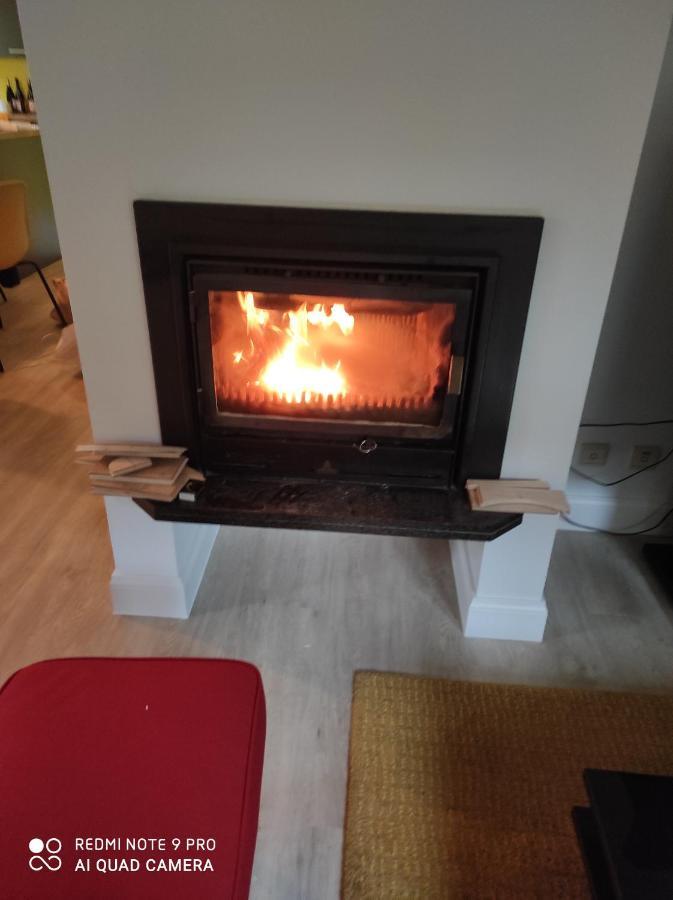 Durbuy-cosy 2 Appartement Durbuy