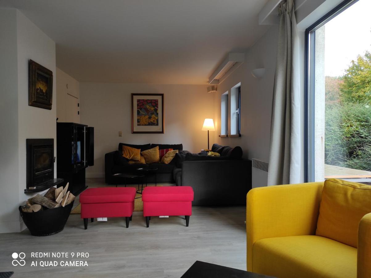 Appartement Durbuy-cosy 2 Durbuy